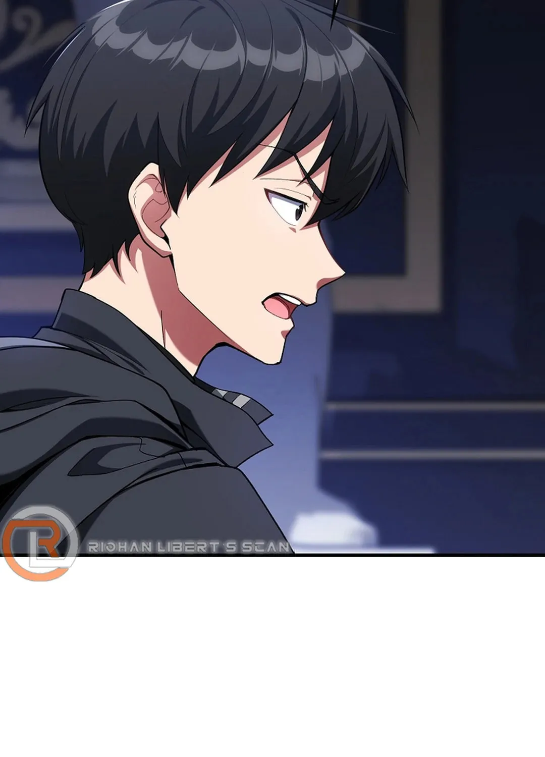 Read Max Talent Player chapter 84 image 100 on Lezhin