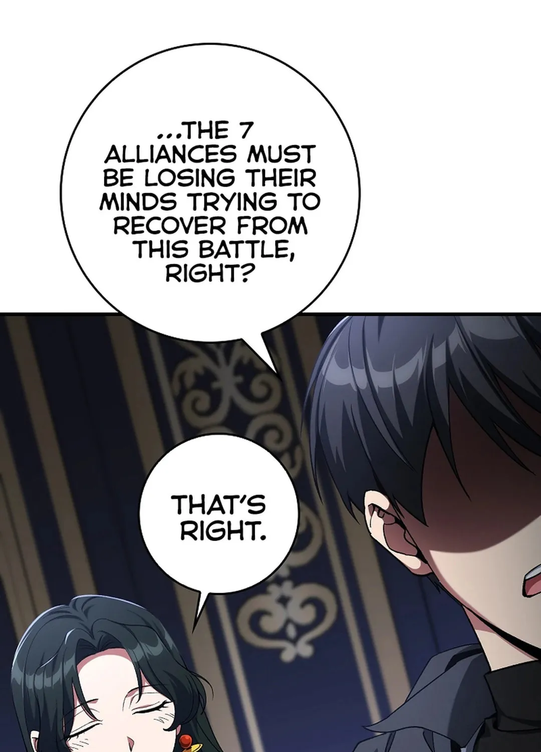 Read Max Talent Player chapter 84 image 105 on Lezhin