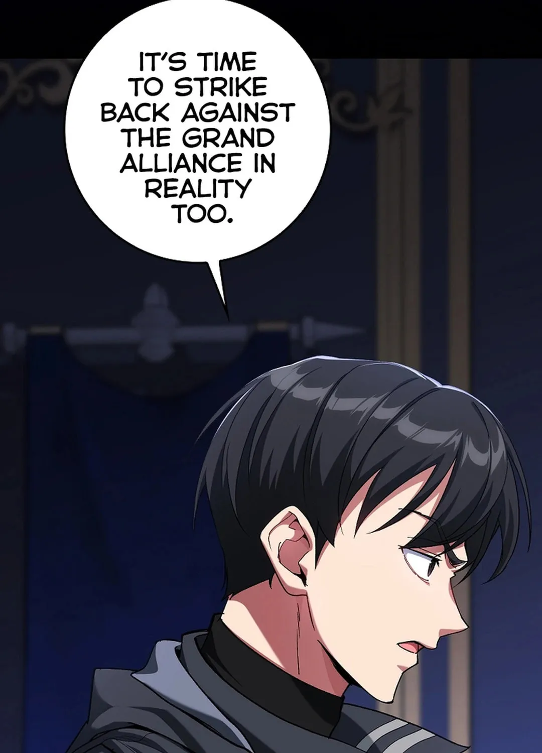 Read Max Talent Player chapter 84 image 112 on Lezhin