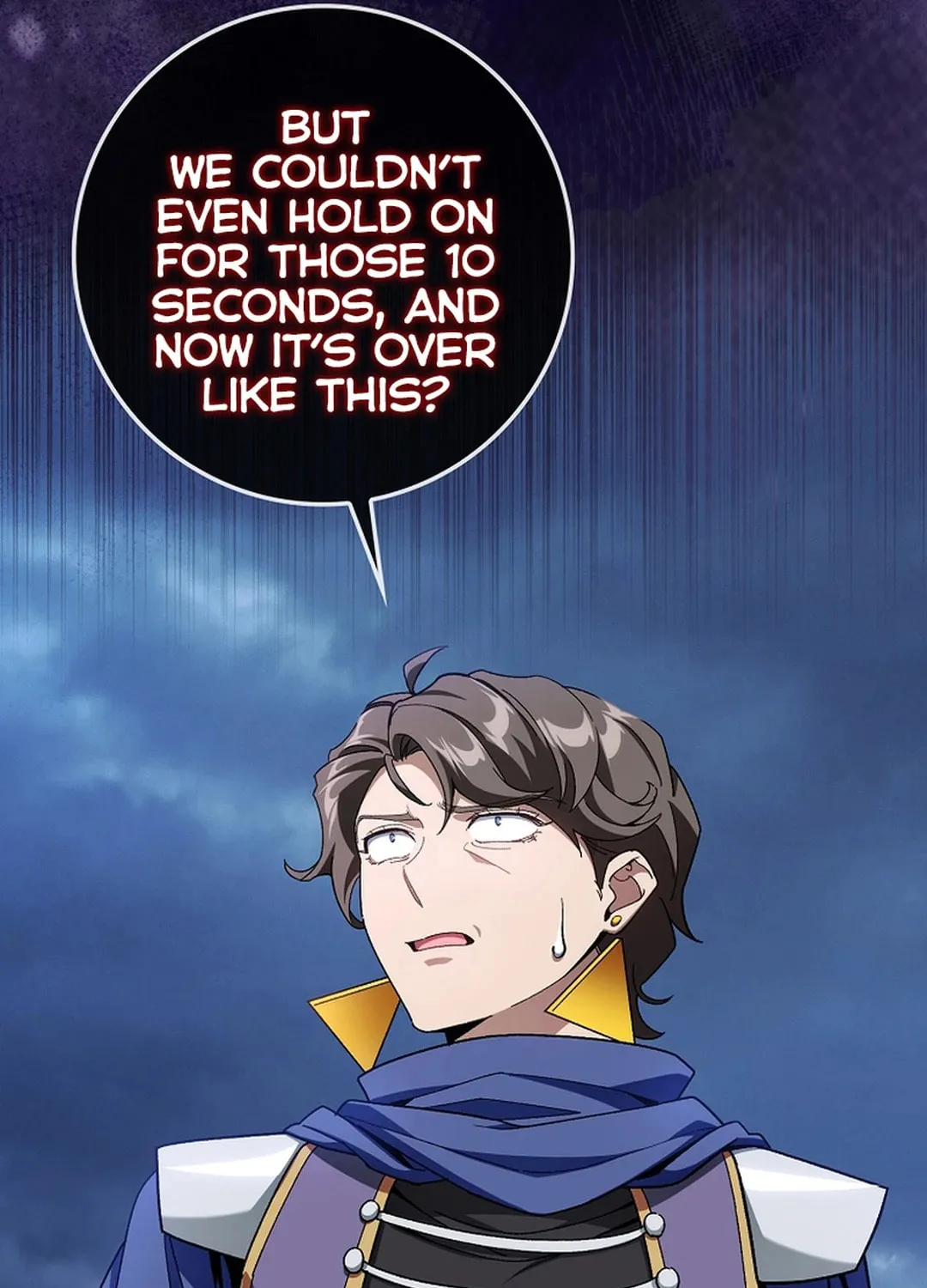 Read Max Talent Player chapter 84 image 14 on Lezhin