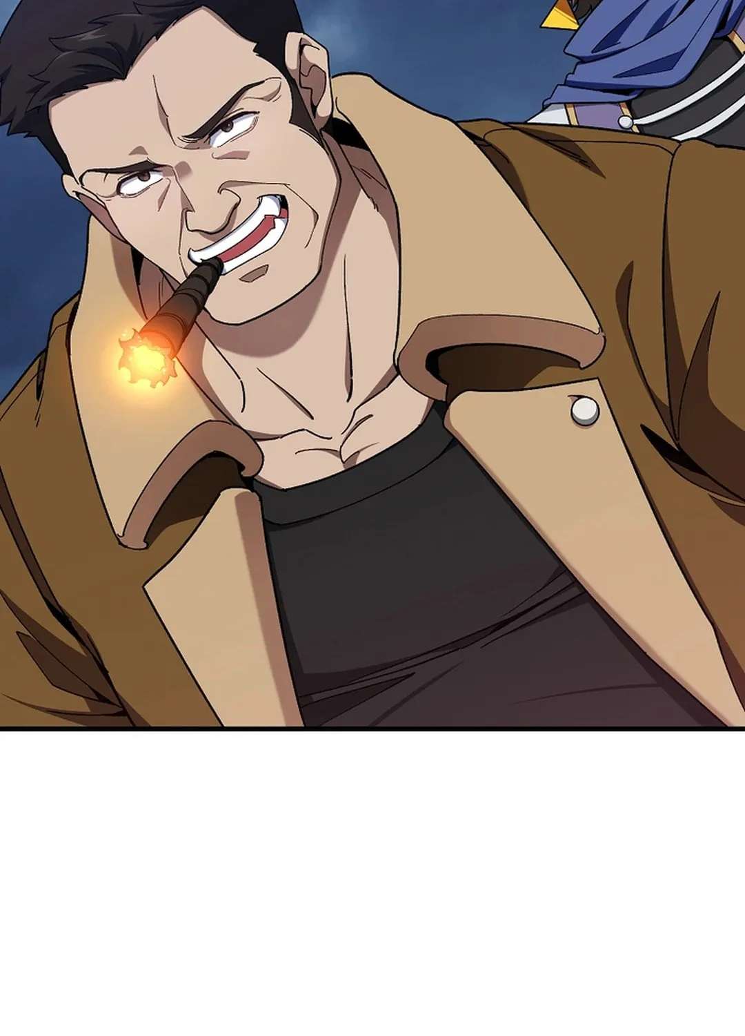 Read Max Talent Player chapter 84 image 17 on Lezhin