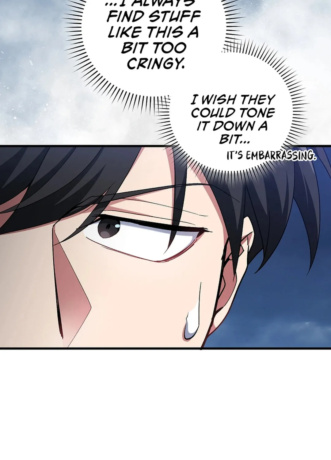 Read Max Talent Player chapter 84 image 49 on Lezhin