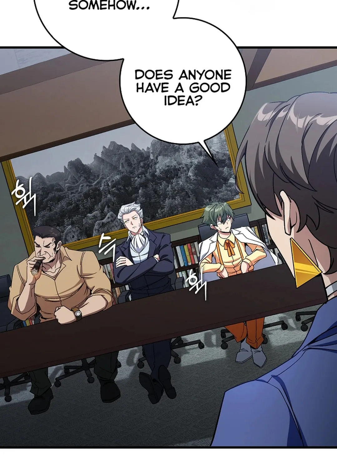 Read Max Talent Player chapter 84 image 65 on Lezhin