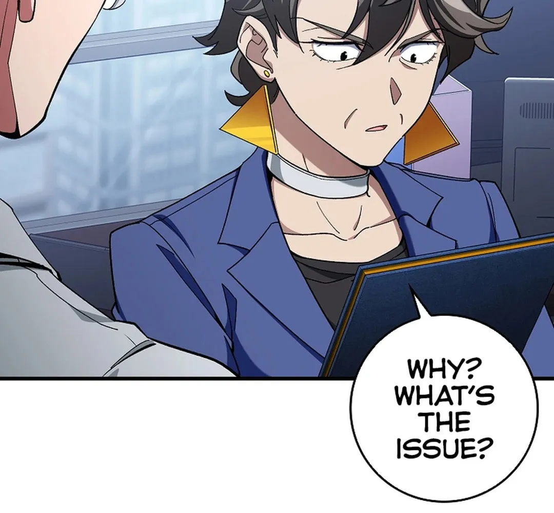Read Max Talent Player chapter 84 image 74 on Lezhin