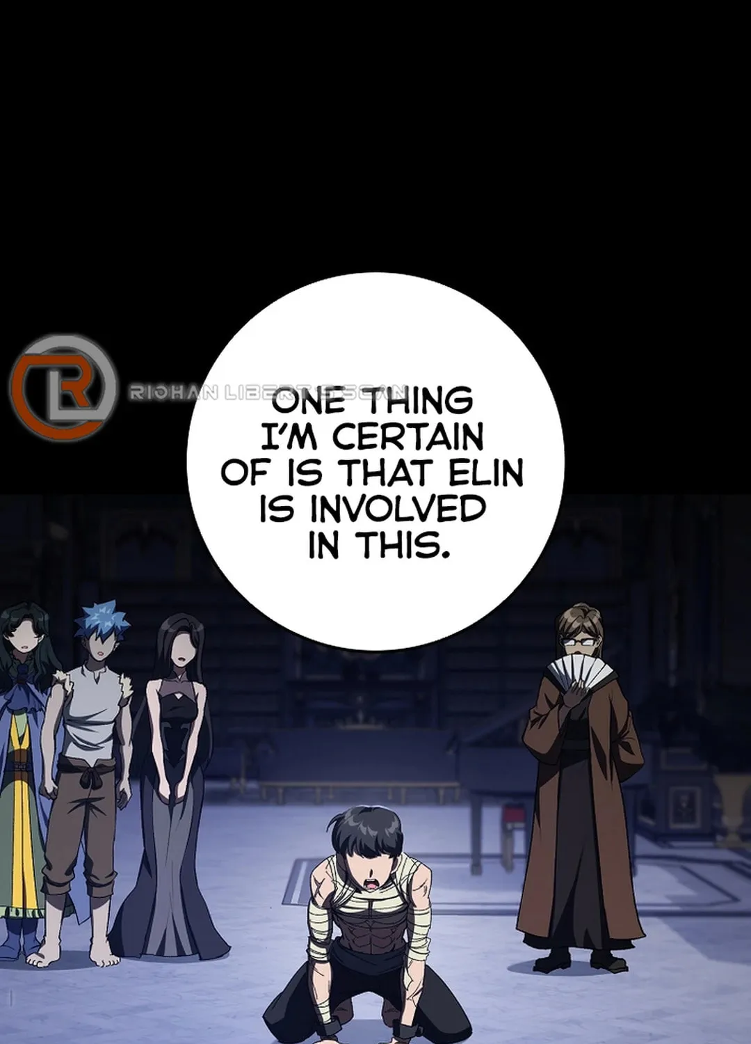 Read Max Talent Player chapter 84 image 82 on Lezhin