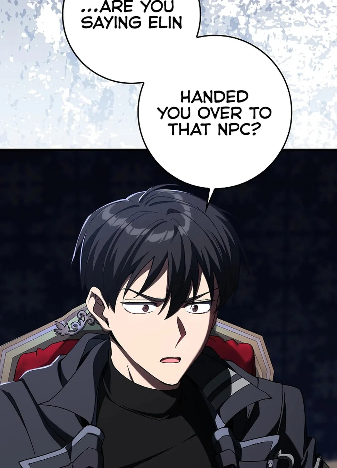 Read Max Talent Player chapter 84 image 84 on Lezhin