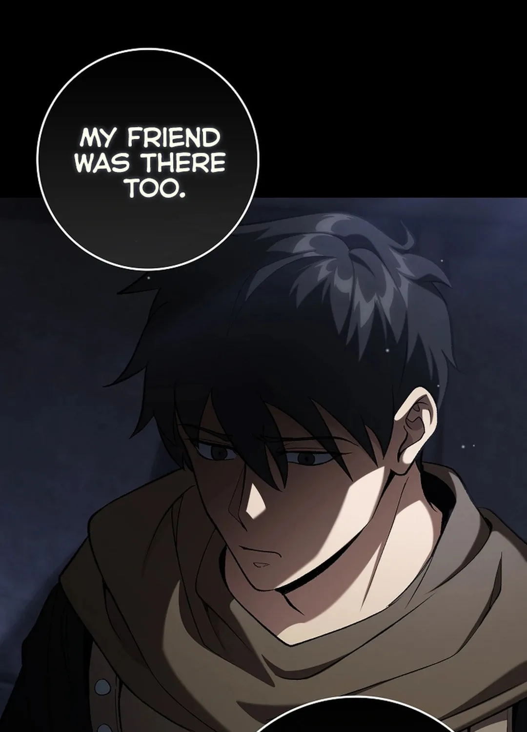 Read Max Talent Player chapter 84 image 92 on Lezhin