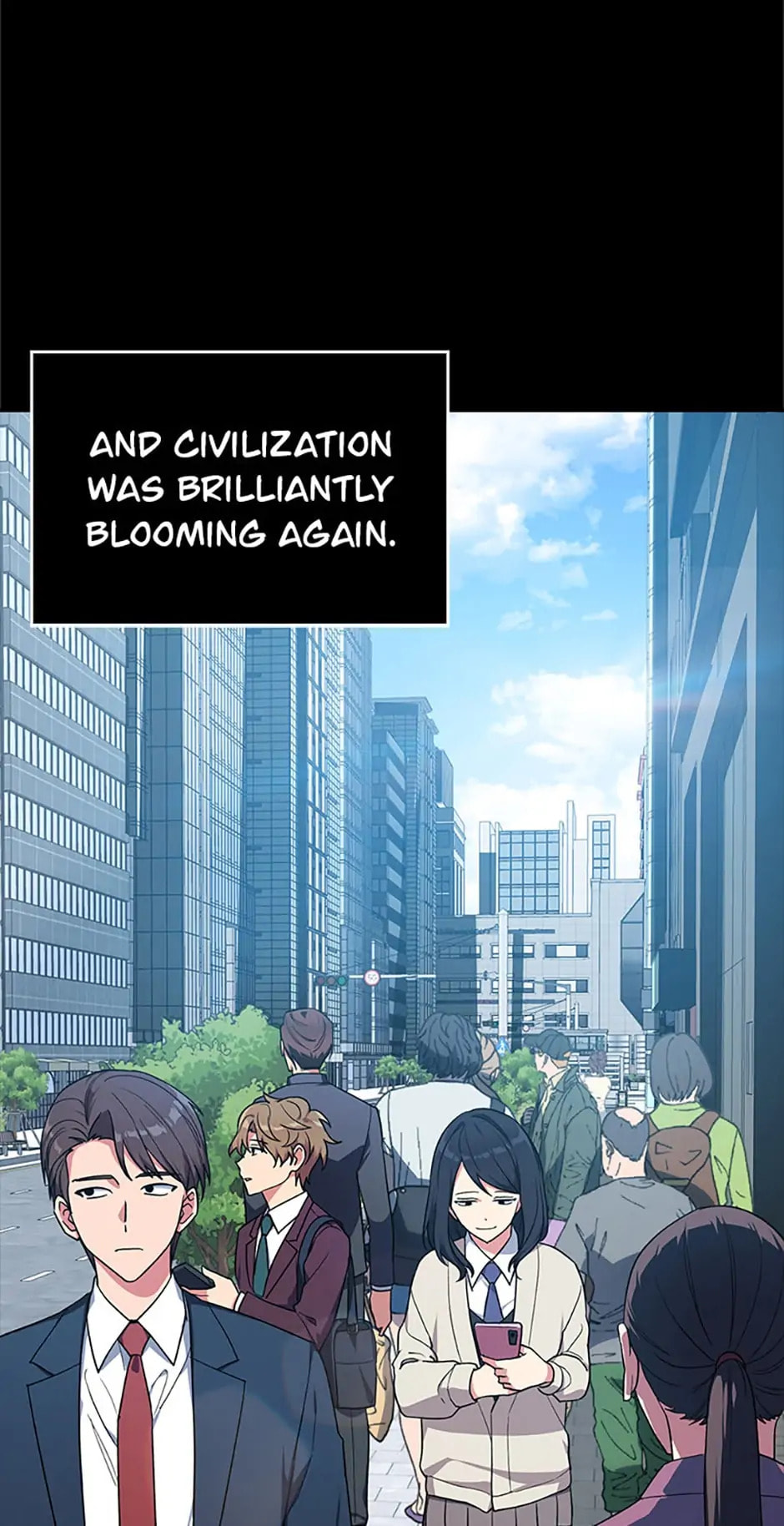 Read Max Talent Player chapter 0 image 17 on Lezhin