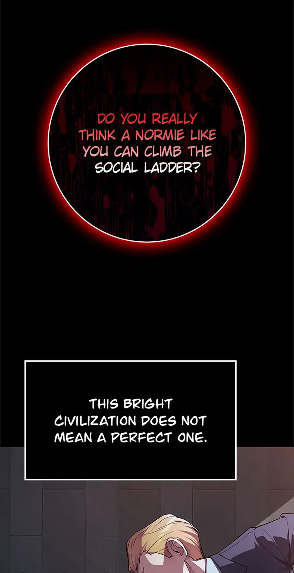 Read Max Talent Player chapter 0 image 19 on Lezhin