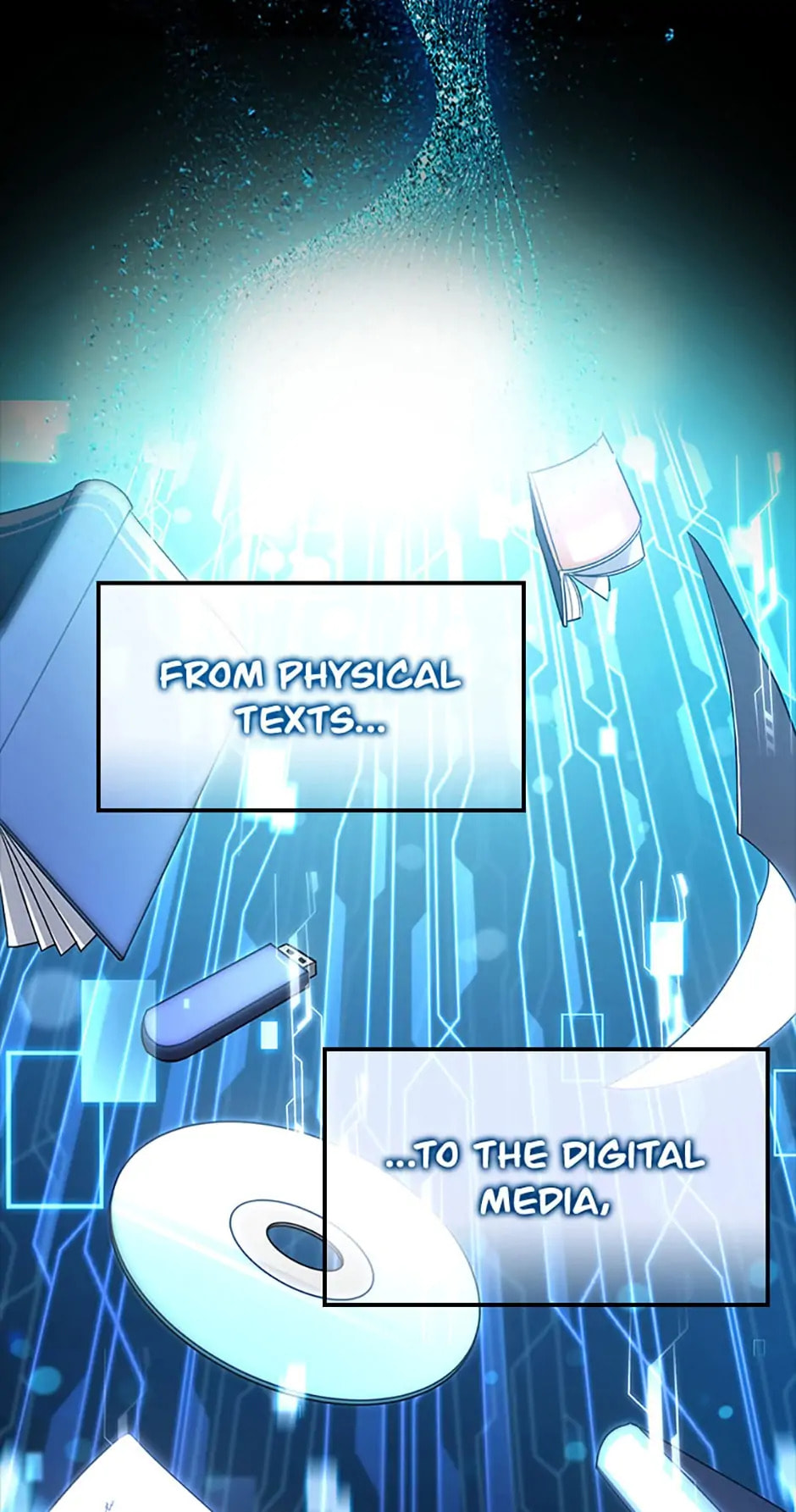 Read Max Talent Player chapter 0 image 2 on Lezhin