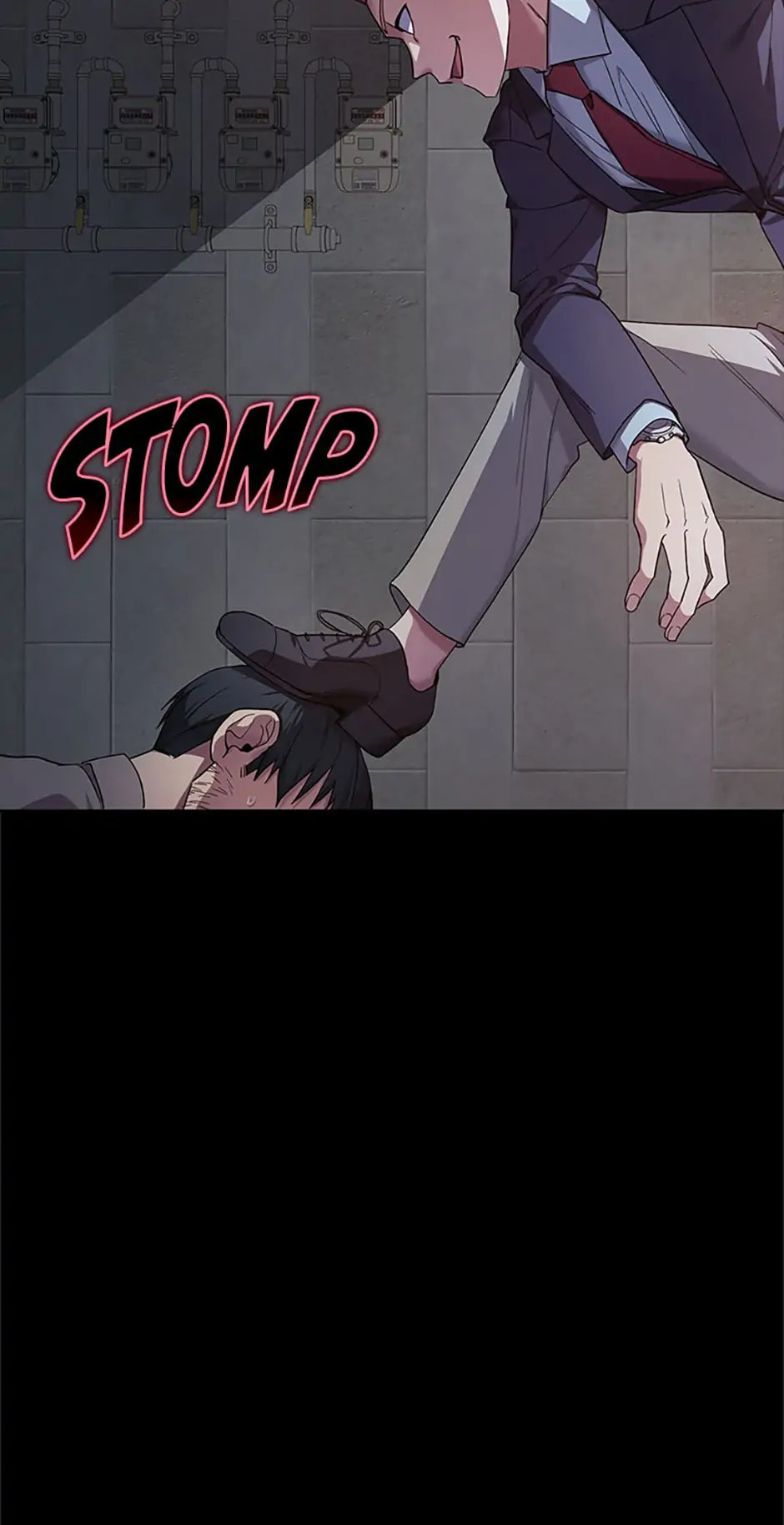 Read Max Talent Player chapter 0 image 20 on Lezhin