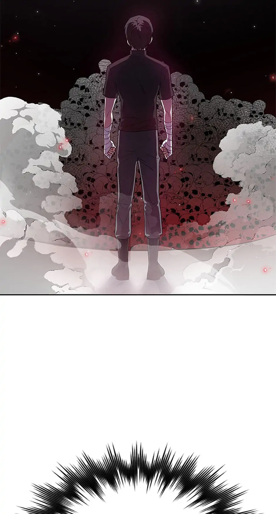 Read Max Talent Player chapter 0 image 26 on Lezhin