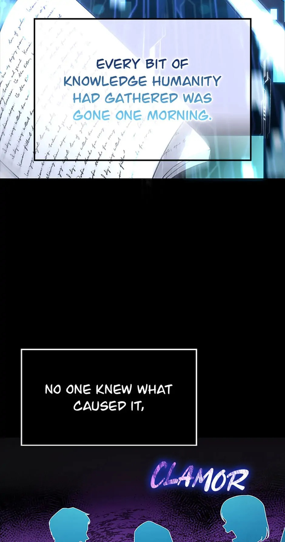 Read Max Talent Player chapter 0 image 3 on Lezhin