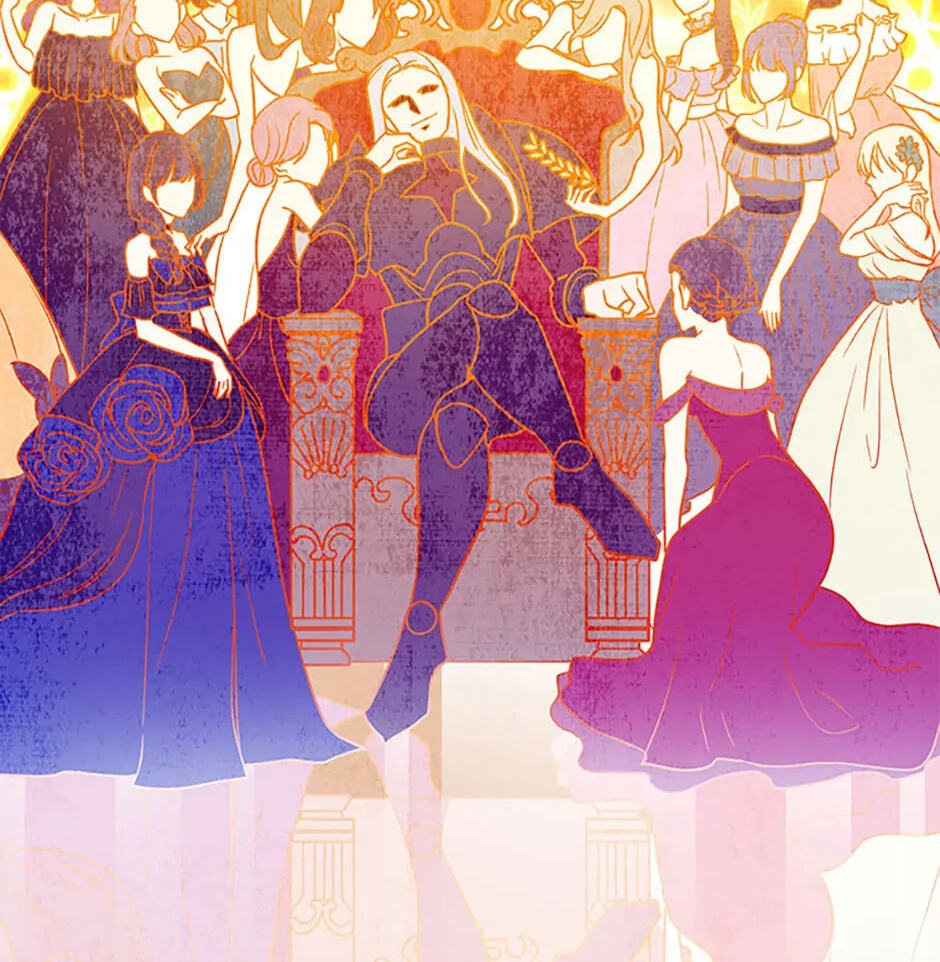 Read Max Talent Player chapter 0 image 42 on Lezhin