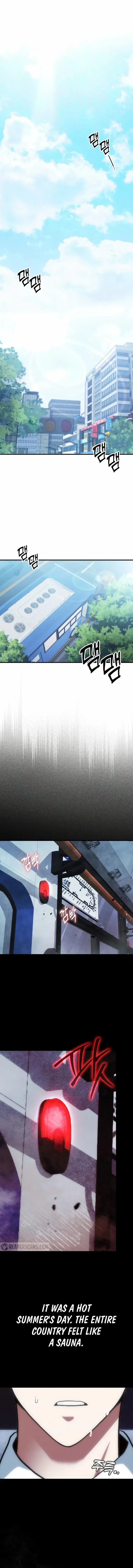 Read Max Talent Player chapter 1 image 0 on Lezhin