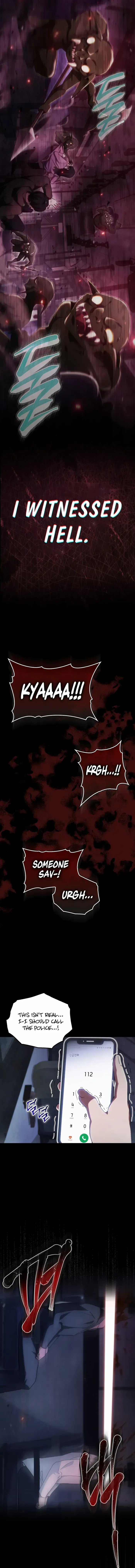 Read Max Talent Player chapter 1 image 2 on Lezhin