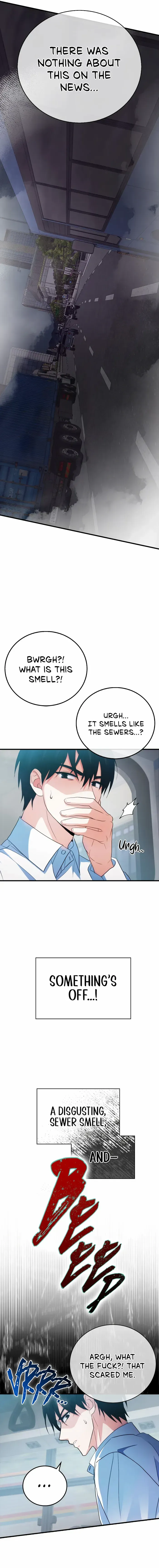 Read Max Talent Player chapter 1 image 22 on Lezhin