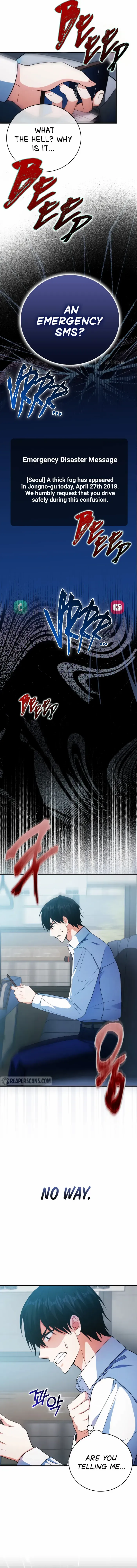 Read Max Talent Player chapter 1 image 23 on Lezhin