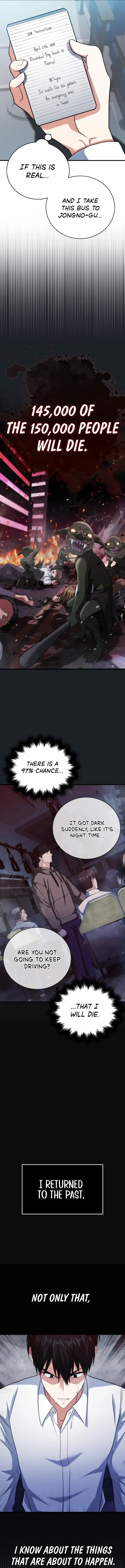Read Max Talent Player chapter 1 image 25 on Lezhin