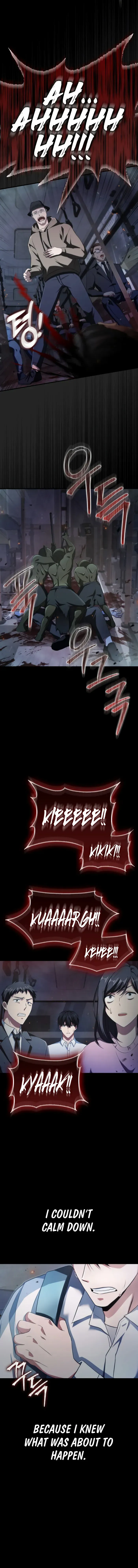 Read Max Talent Player chapter 1 image 3 on Lezhin