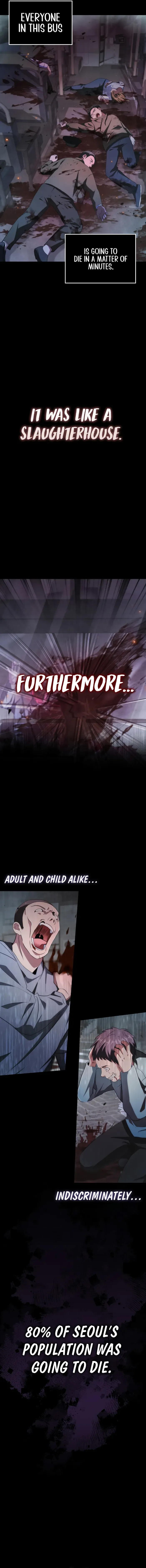 Read Max Talent Player chapter 1 image 4 on Lezhin