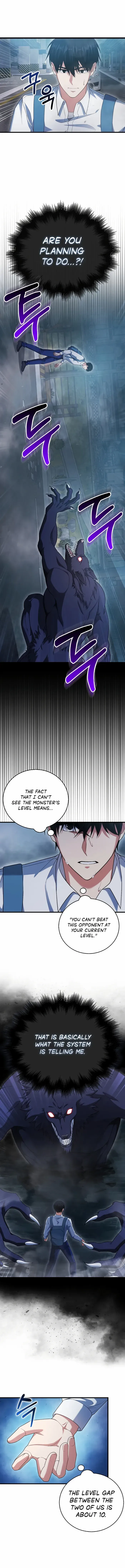 Read Max Talent Player chapter 10 image 1 on Lezhin