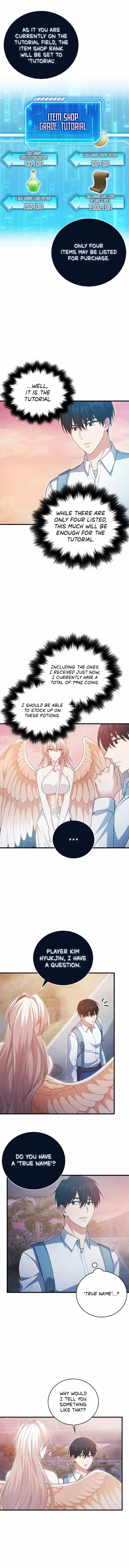 Read Max Talent Player chapter 10 image 11 on Lezhin