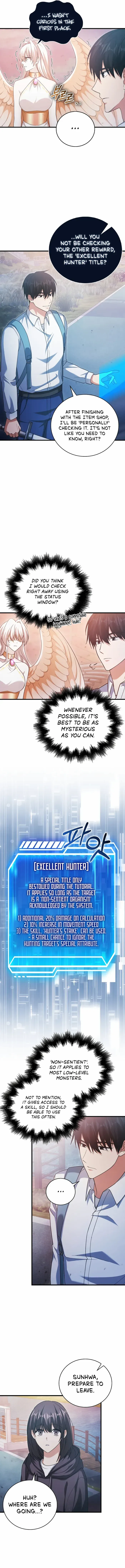 Read Max Talent Player chapter 10 image 12 on Lezhin