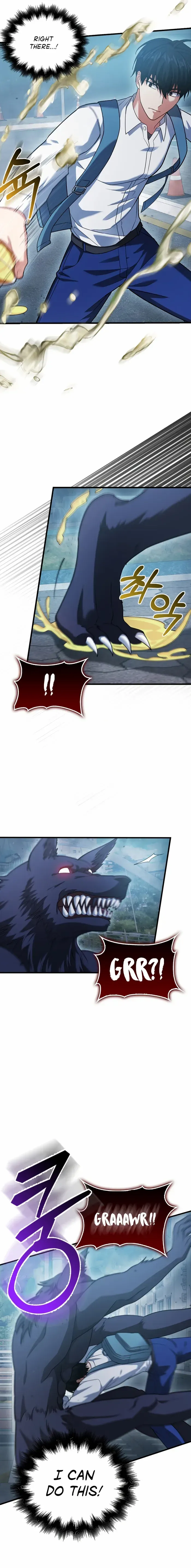 Read Max Talent Player chapter 10 image 5 on Lezhin