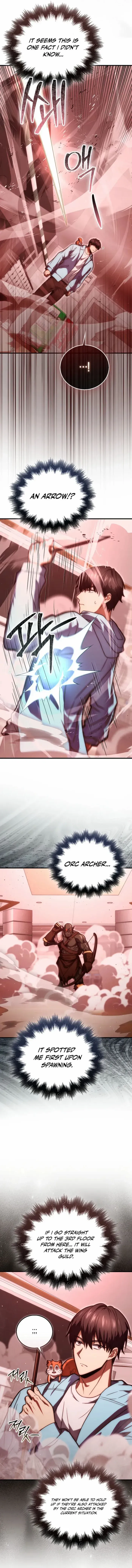 Read Max Talent Player chapter 100 image 10 on Lezhin