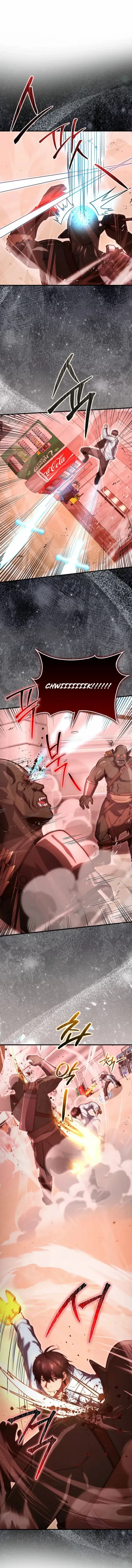 Read Max Talent Player chapter 100 image 12 on Lezhin