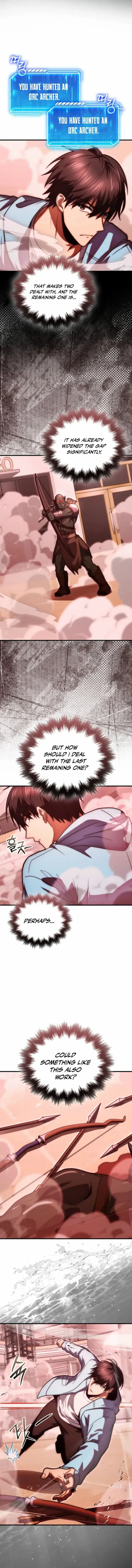 Read Max Talent Player chapter 100 image 13 on Lezhin