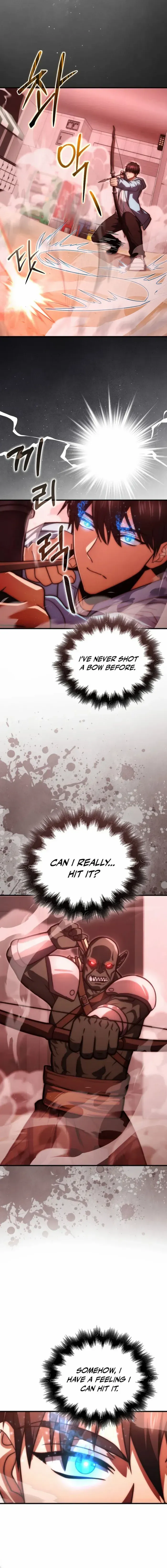 Read Max Talent Player chapter 100 image 14 on Lezhin