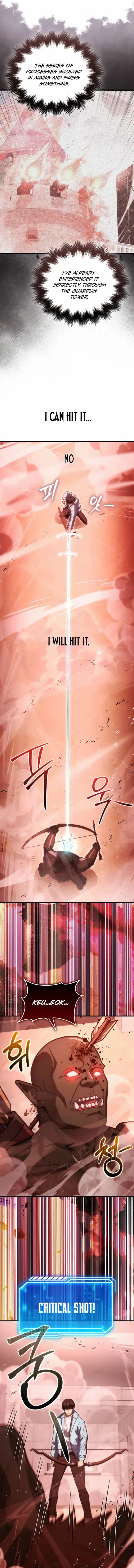 Read Max Talent Player chapter 100 image 15 on Lezhin