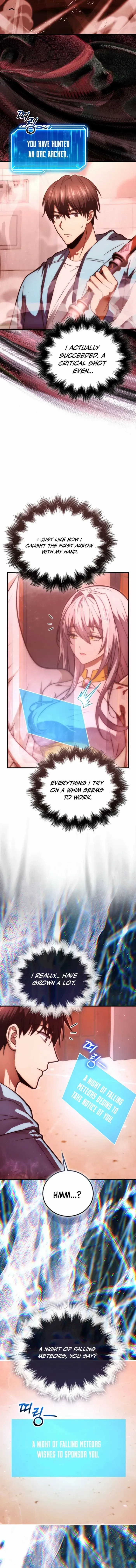 Read Max Talent Player chapter 100 image 16 on Lezhin