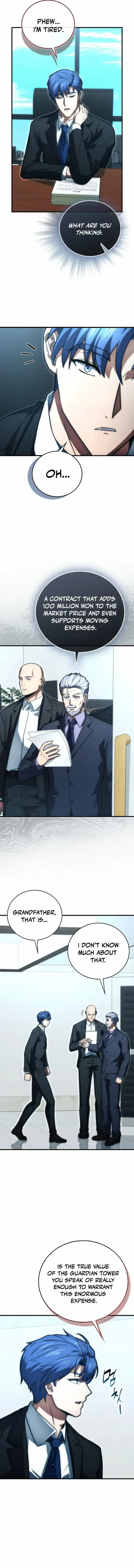 Read Max Talent Player chapter 100 image 3 on Lezhin