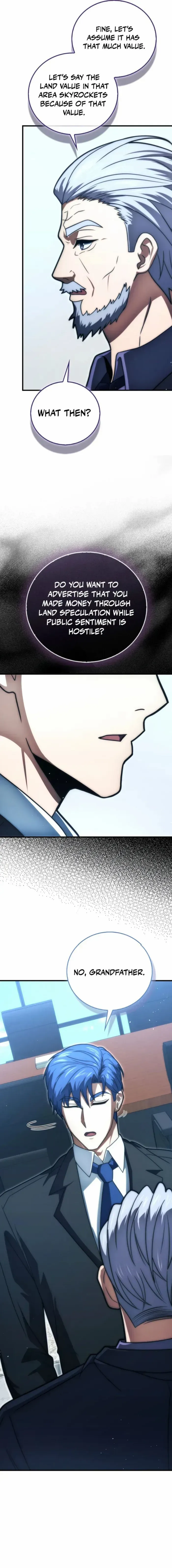Read Max Talent Player chapter 100 image 4 on Lezhin