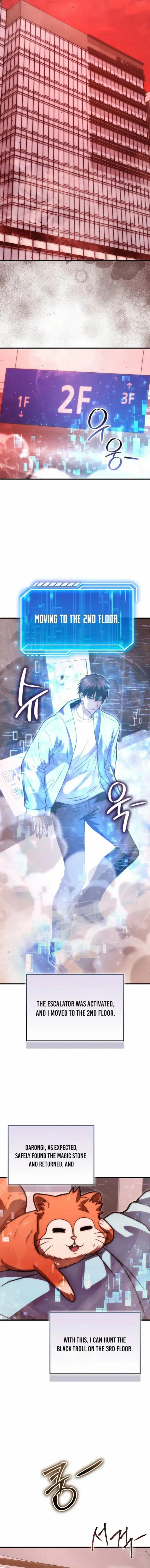 Read Max Talent Player chapter 100 image 7 on Lezhin