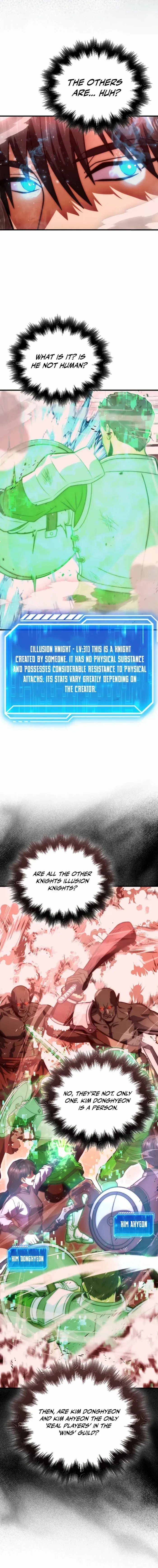 Read Max Talent Player chapter 100 image 9 on Lezhin