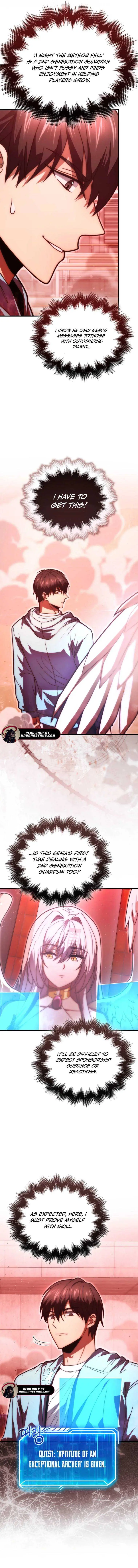 Read Max Talent Player chapter 101 image 1 on Lezhin