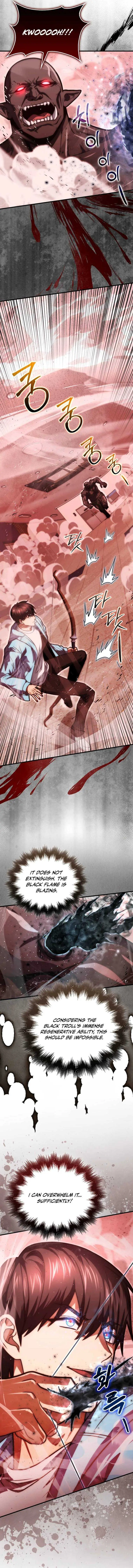 Read Max Talent Player chapter 101 image 10 on Lezhin