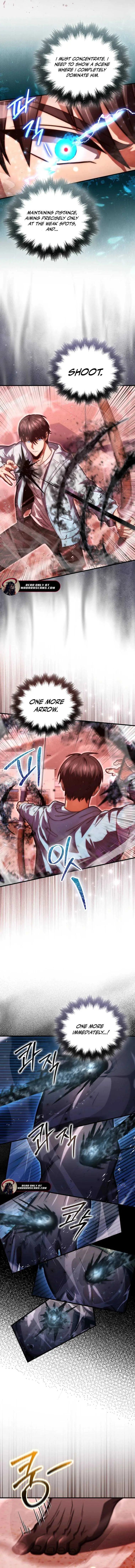 Read Max Talent Player chapter 101 image 11 on Lezhin