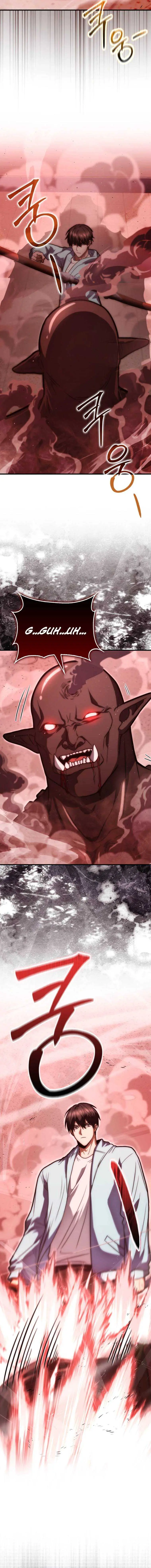 Read Max Talent Player chapter 101 image 12 on Lezhin