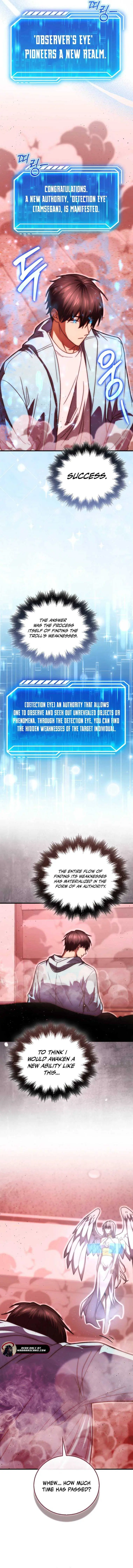 Read Max Talent Player chapter 101 image 15 on Lezhin