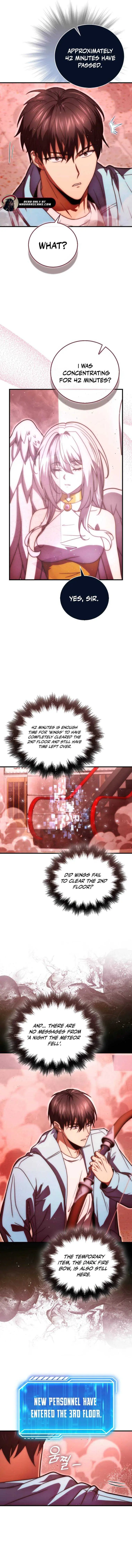 Read Max Talent Player chapter 101 image 16 on Lezhin