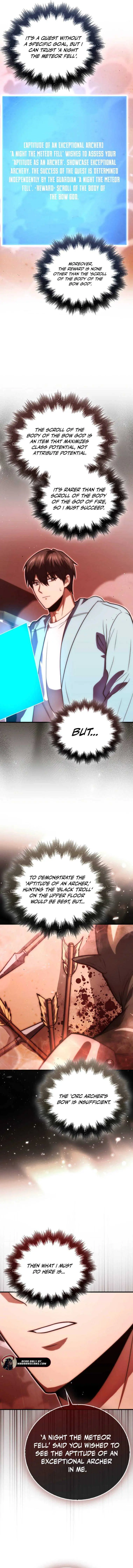 Read Max Talent Player chapter 101 image 2 on Lezhin