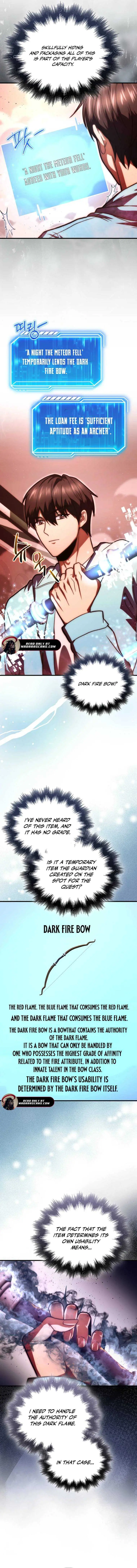 Read Max Talent Player chapter 101 image 4 on Lezhin