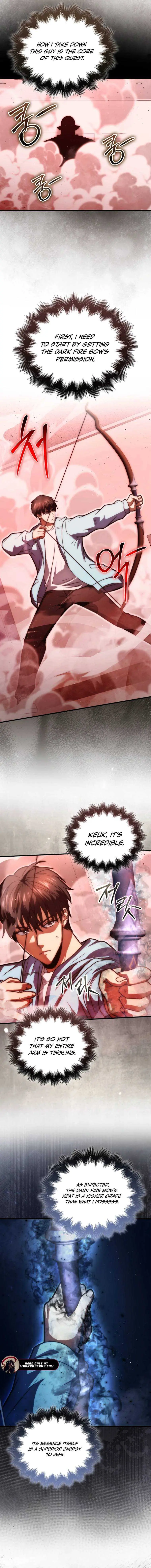 Read Max Talent Player chapter 101 image 7 on Lezhin