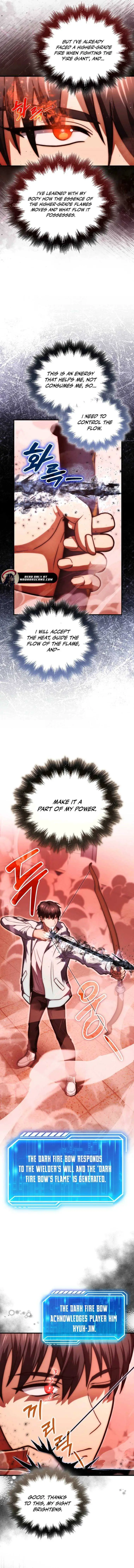 Read Max Talent Player chapter 101 image 8 on Lezhin