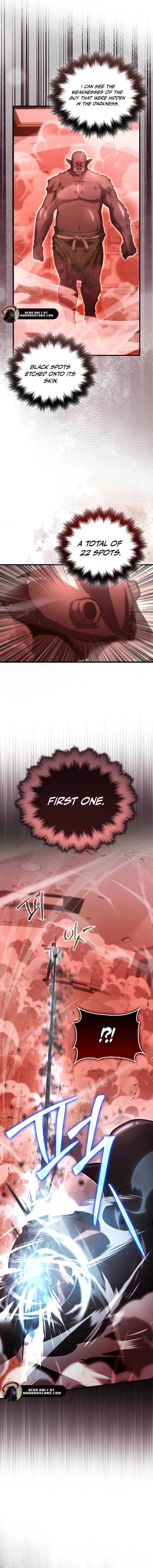 Read Max Talent Player chapter 101 image 9 on Lezhin